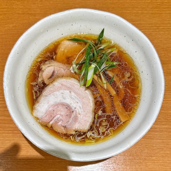 Chukasoba Uemachi 3