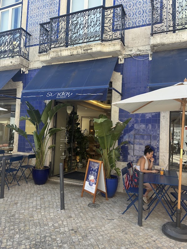 Lisbon 69