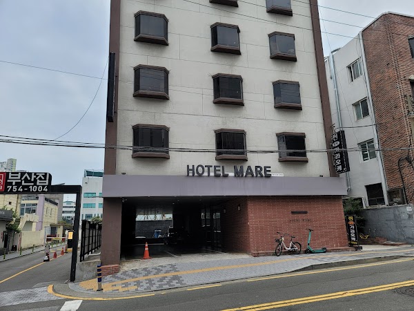 Hotel Mare