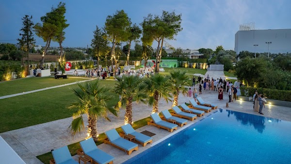 Tatoi Estate