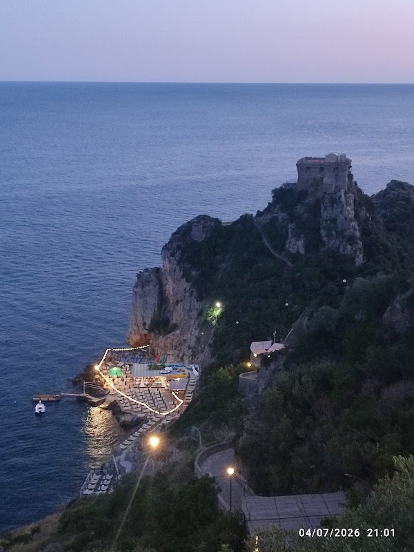 Capo di Conca 3