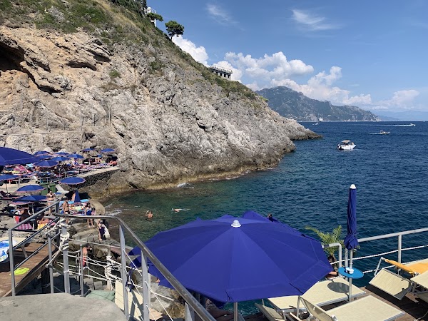 Capo di Conca 2