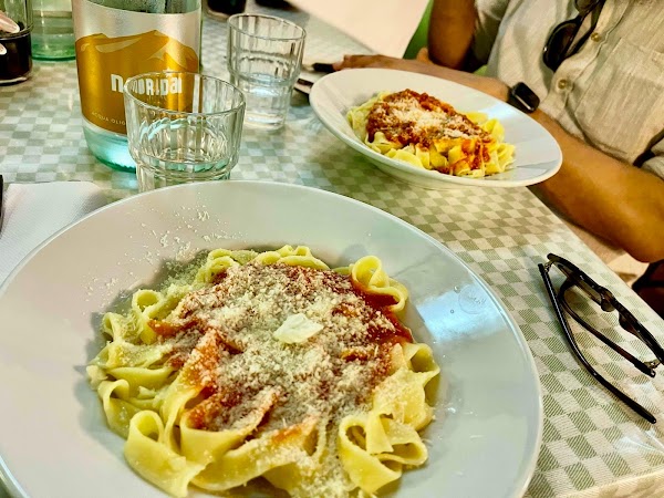 Trattoria Sabatino 3