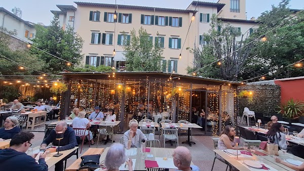 Trattoria Sabatino 2