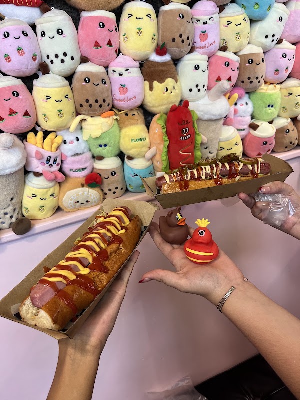 Sip N’ Dog 4