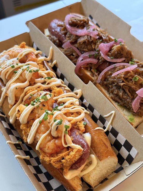 Sip N’ Dog 3