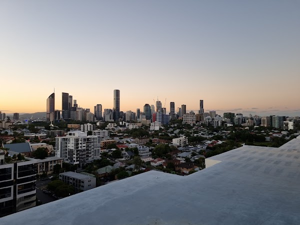 Sunsets Rooftop 3
