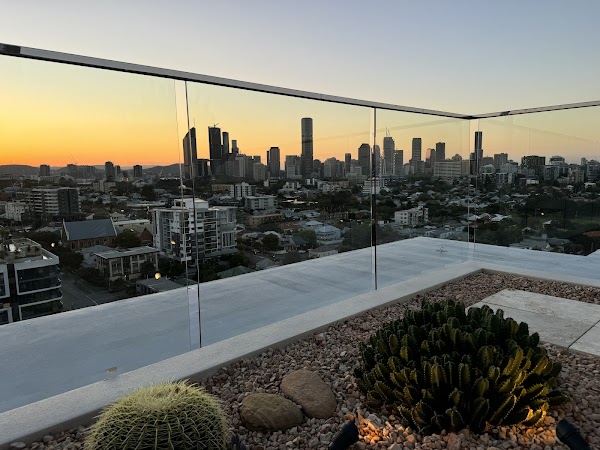 Sunsets Rooftop 2