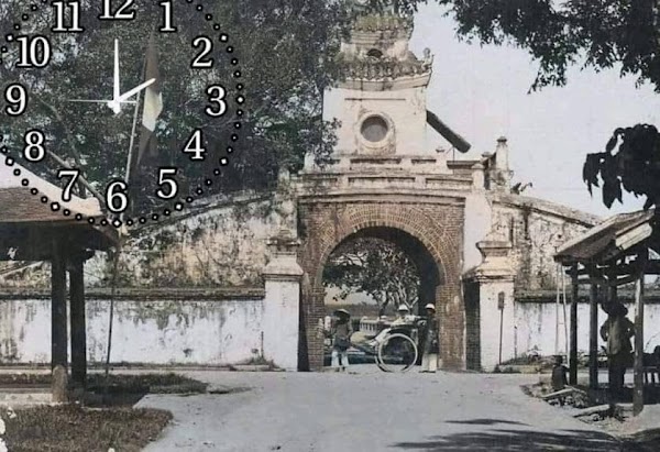 Quảng Bình Quan 1