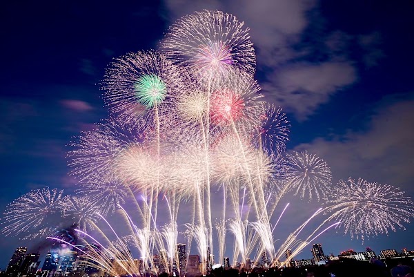Yodogawa Park