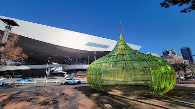Busan Cinema Center 1