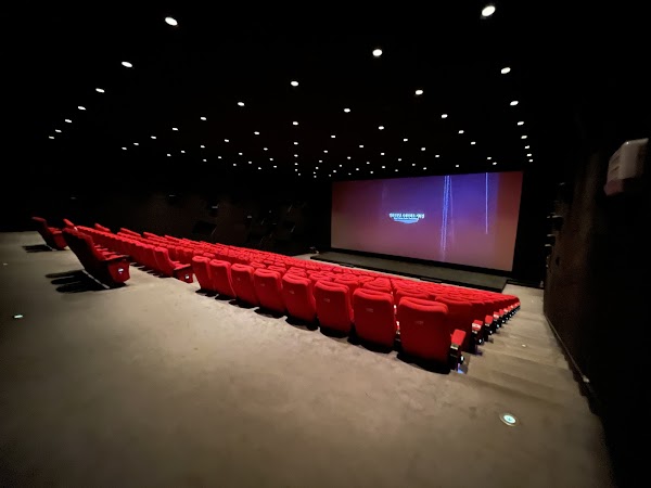 Busan Cinema Center 4