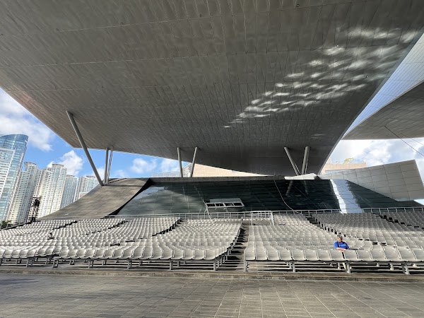 Busan Cinema Center 2