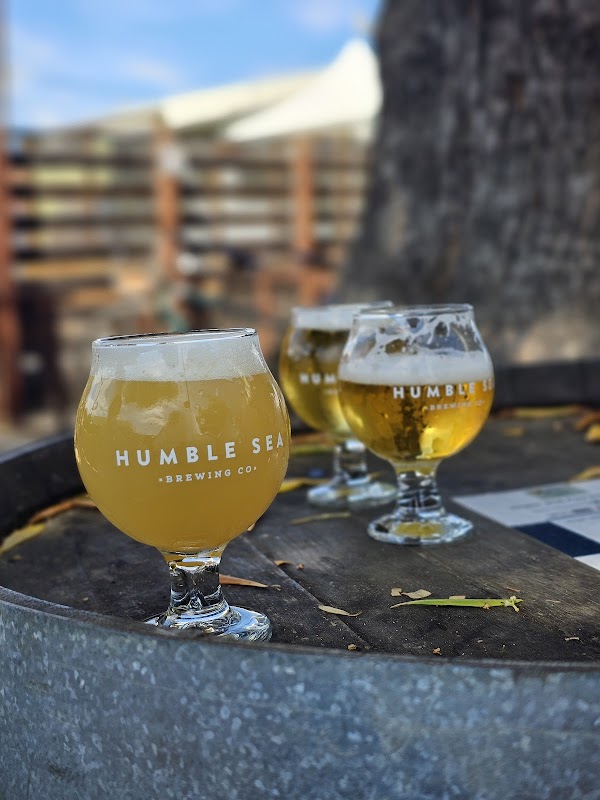 Humble Sea Brewing Co.