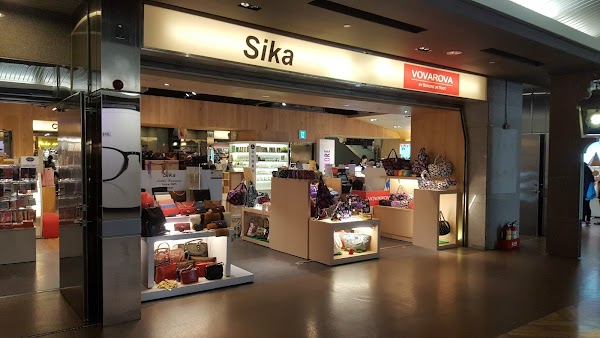 Eslite Taipei Station Store