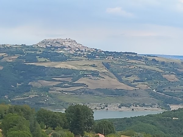 Old Rustic Filled Houses (Palmenti) 3