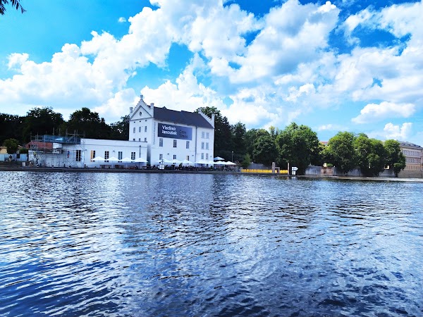 Střelecký Island 5