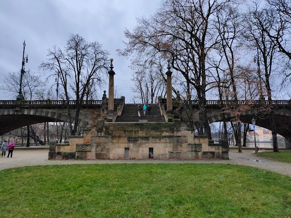 Střelecký Island 4