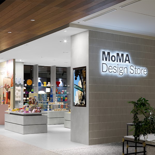 MoMA Design Store 福岡