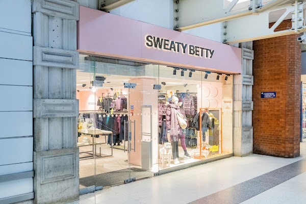 Sweaty Betty