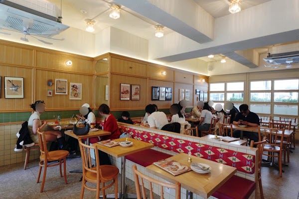 브리비트 성수 | 성수 레스토랑 | Seongsu Restaurants | 성수 맛집 | レストラン | 聖水洞美食 5