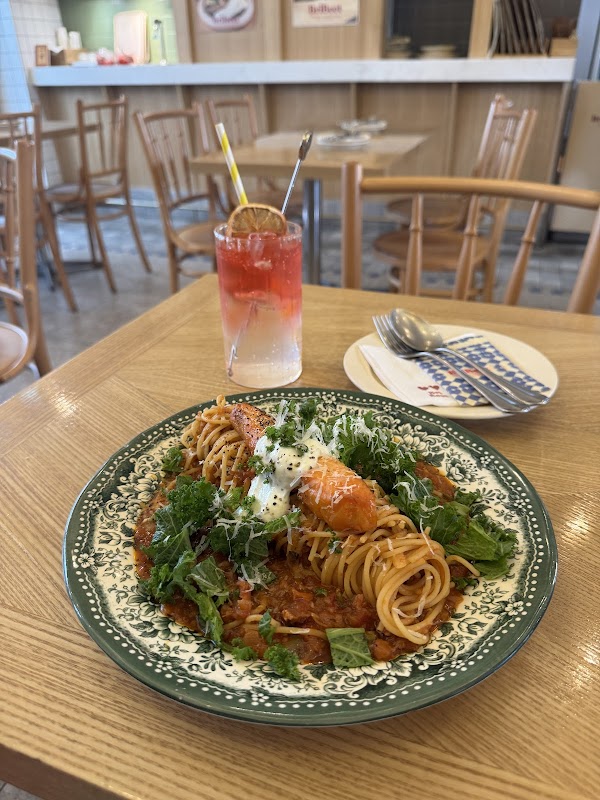 브리비트 성수 | 성수 레스토랑 | Seongsu Restaurants | 성수 맛집 | レストラン | 聖水洞美食 2