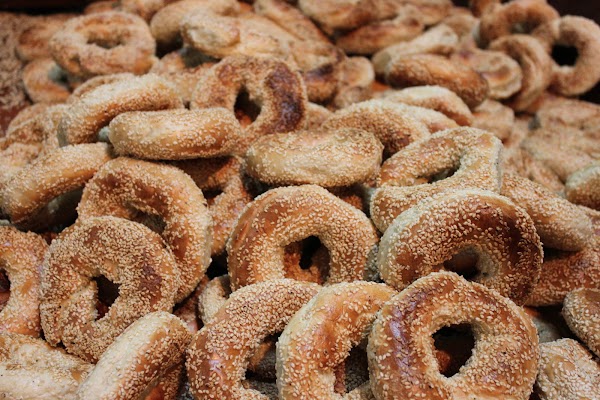 St-Viateur Bagel & Café Mont-Royal 5