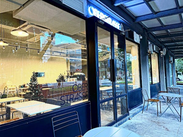 Oberstrasse