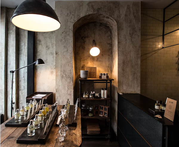 Le Labo 5