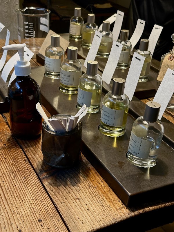 Le Labo 3