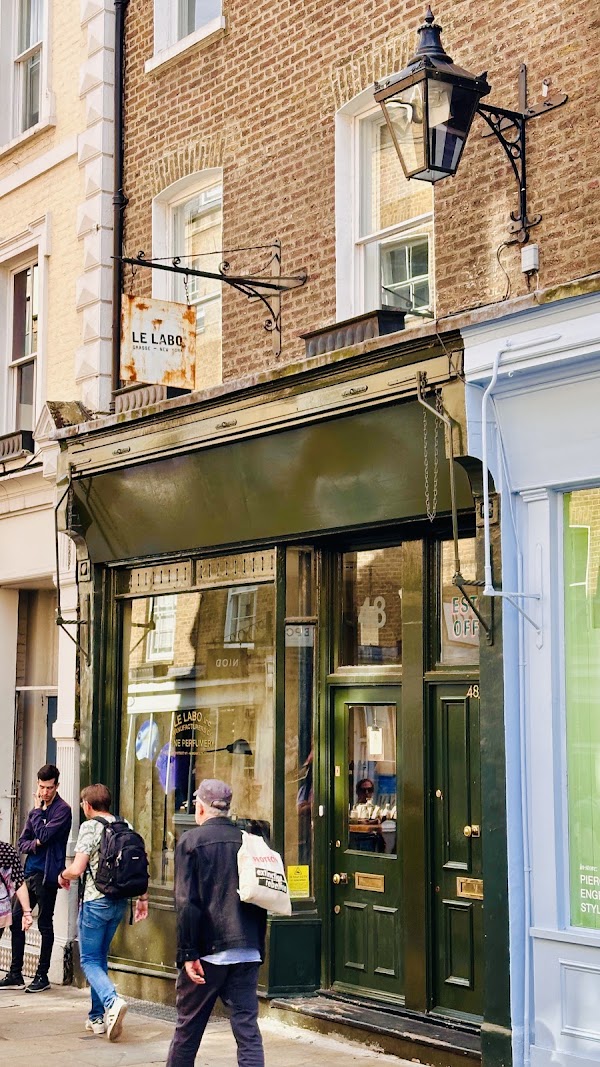 Le Labo 2