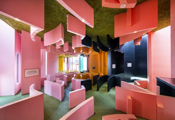 Must Visit Architecture in the world 6