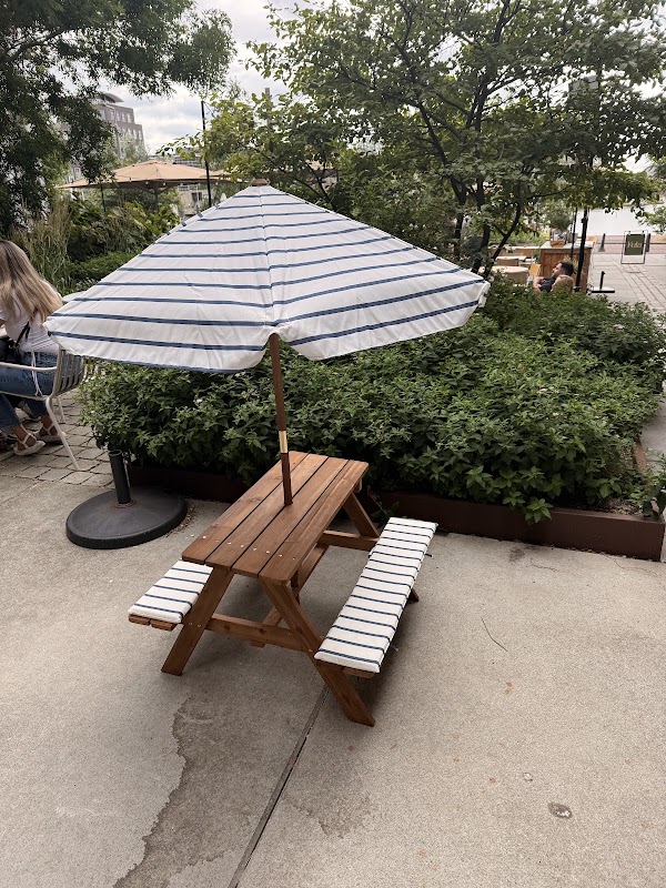 Soleil Cafe and Bakery 1