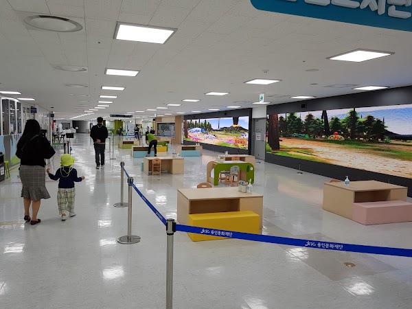 용인어린이상상의숲
