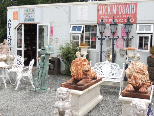Blackwater Antiques 1