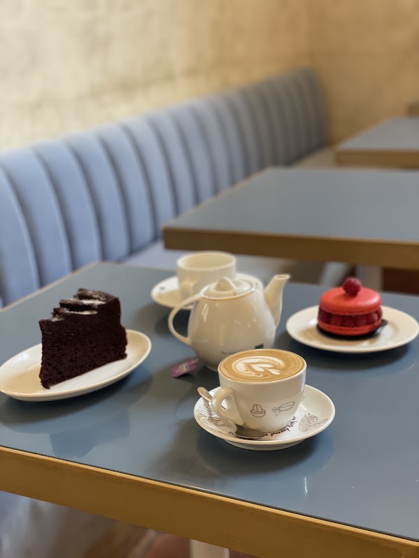 Cafe Rozmberk 5
