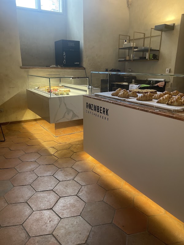 Cafe Rozmberk 4