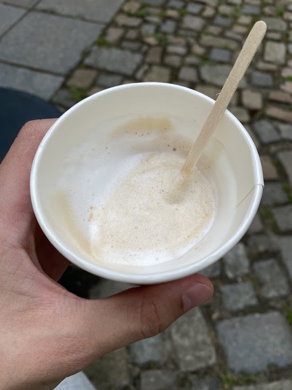 Cafe Rozmberk 2