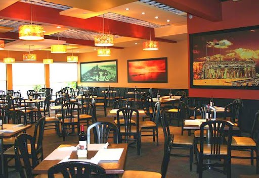 Metropol Restaurant