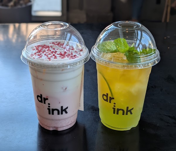 Dr.ink - San Jose 3