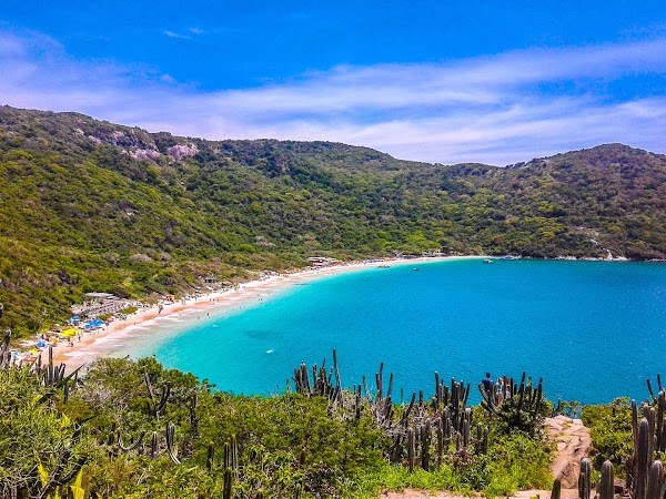 Oven's Beach
