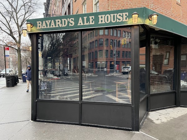 Bayard's Ale House