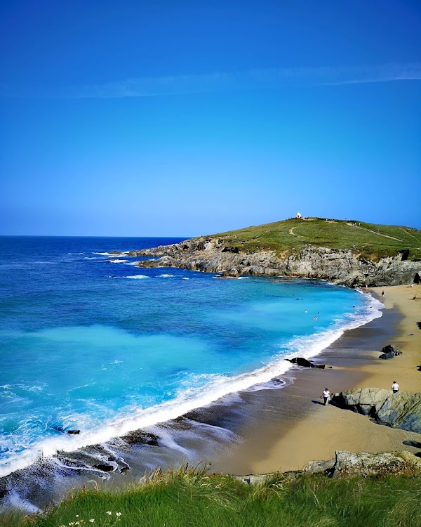 Fistral Beach 4