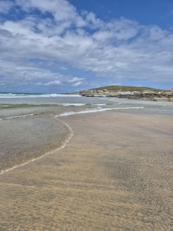 Fistral Beach 3
