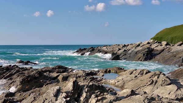 Fistral Beach 2