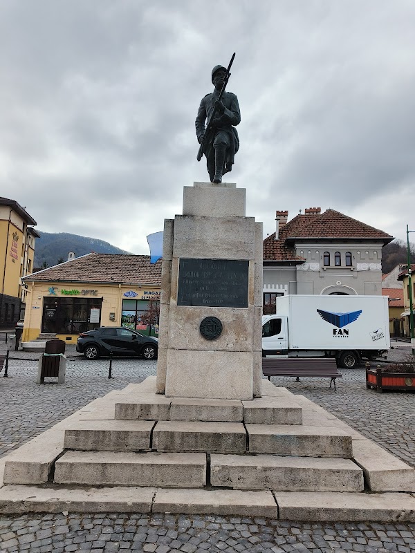 Romania 🇷🇴 3