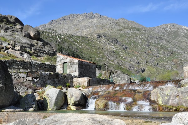Praia Fluvial de Loriga 3
