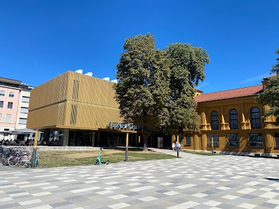 Lenbachhaus