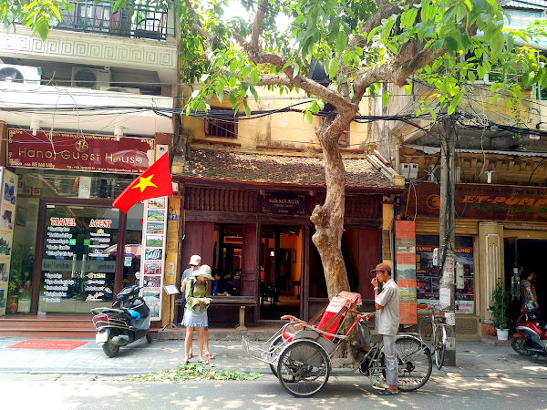 Old House 5