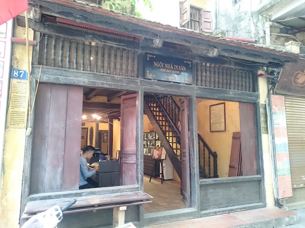 Old House 3